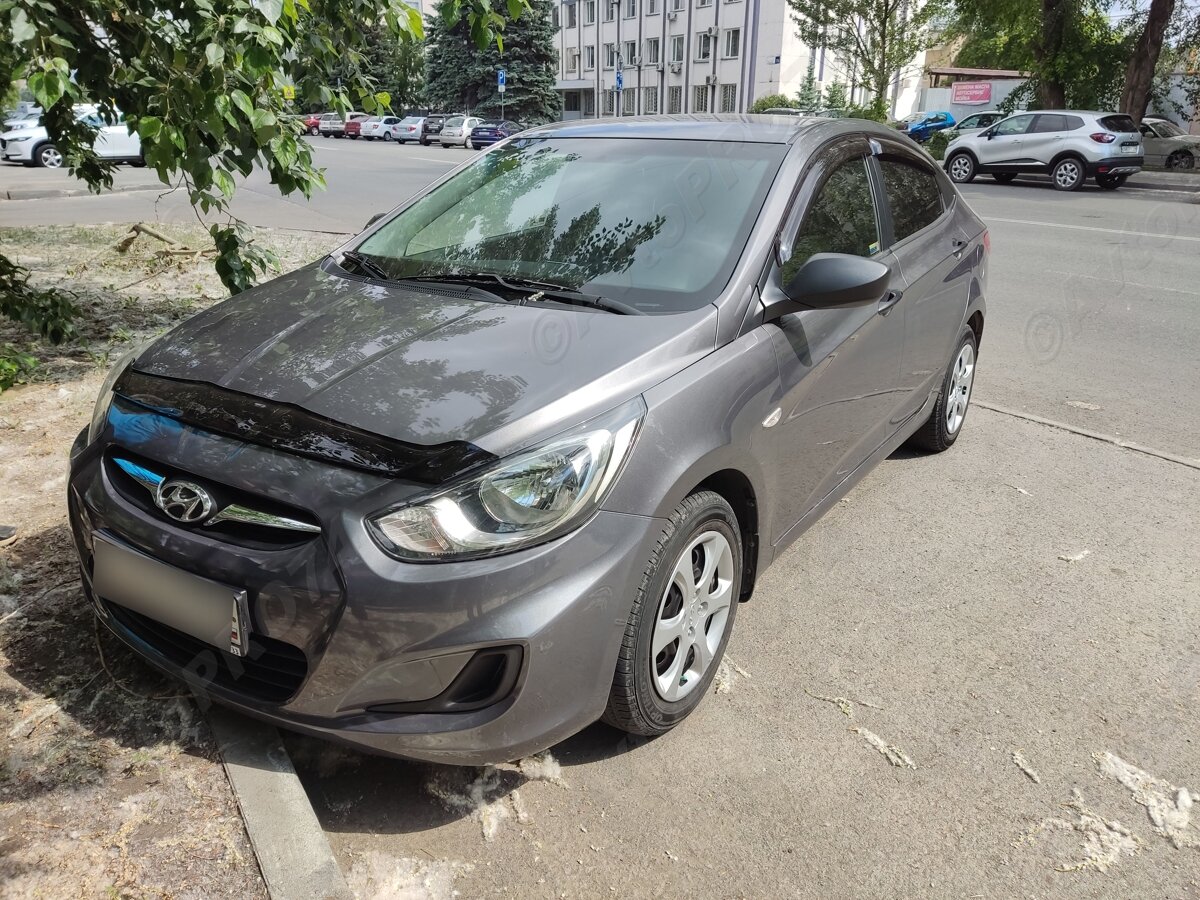 hyundai solaris, хендай солярис 2012г, солярис, solaris, Hyundai Solaris