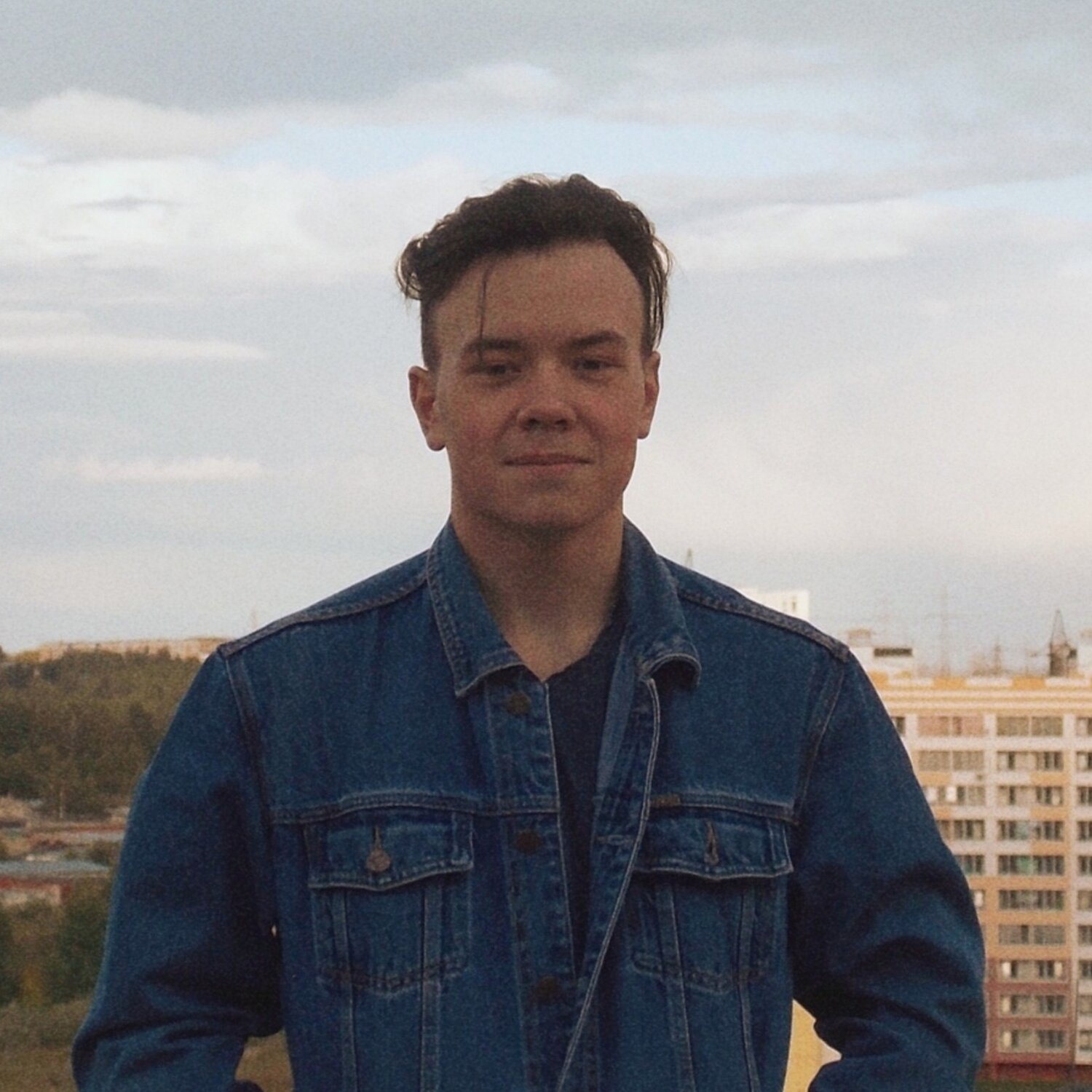 Даниил Третьяков