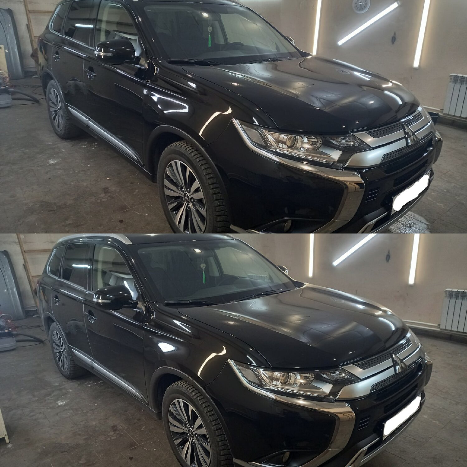 mitsubishi outlander, митсубиши аутлендер 2017 черный, mitsubishi outlander iii рестайлинг 3, митсубиси аутлендер 2016 черный, Mitsubishi Outlander III Рестайлинг 2