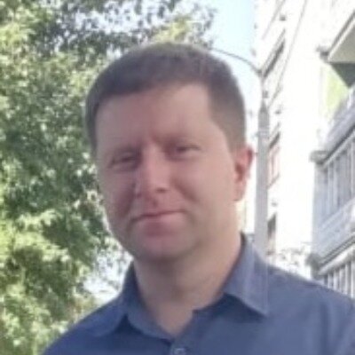 Алмаз Закиров