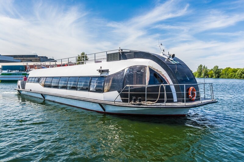 теплоход богема, теплоход мария ермолова, прогулочный теплоход мрия, теплоход богема москва, мария ермолова теплоход 1953