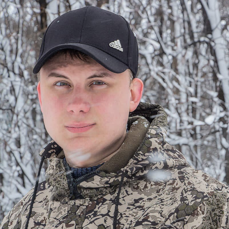 Иван Павлович Шупейко