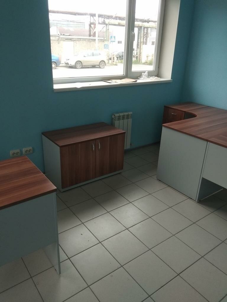 помещение, мебель, офисная мебель, комната, малый офис arenda