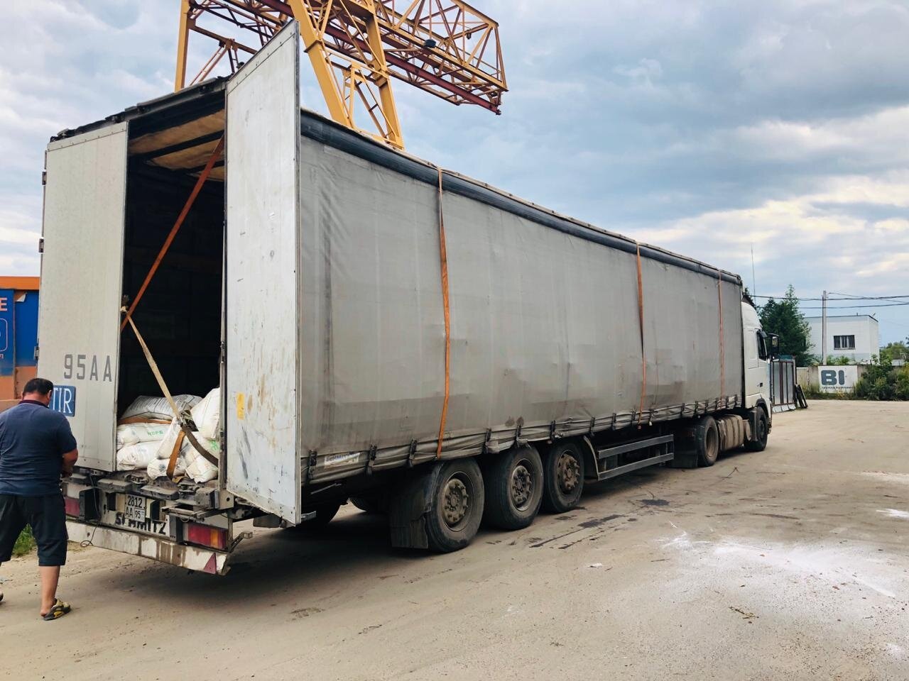 полуприцеп шторный schmitz scs 24/l, полуприцеп, полуприцеп schmitz s01, полуприцеп schmitz scs 2012, полуприцеп kogel sn24