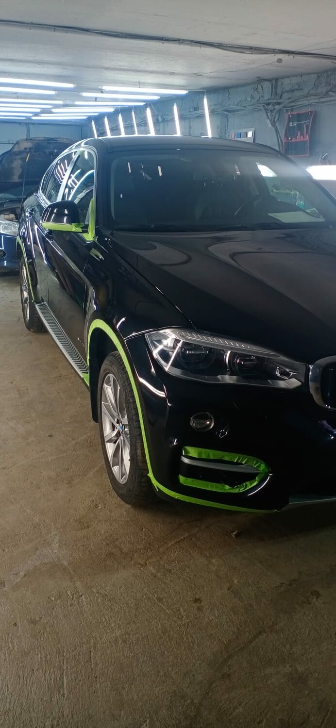 авто, автомобиль, кинг детейлинг, clear line detailing, мерседес gla детейлинг
