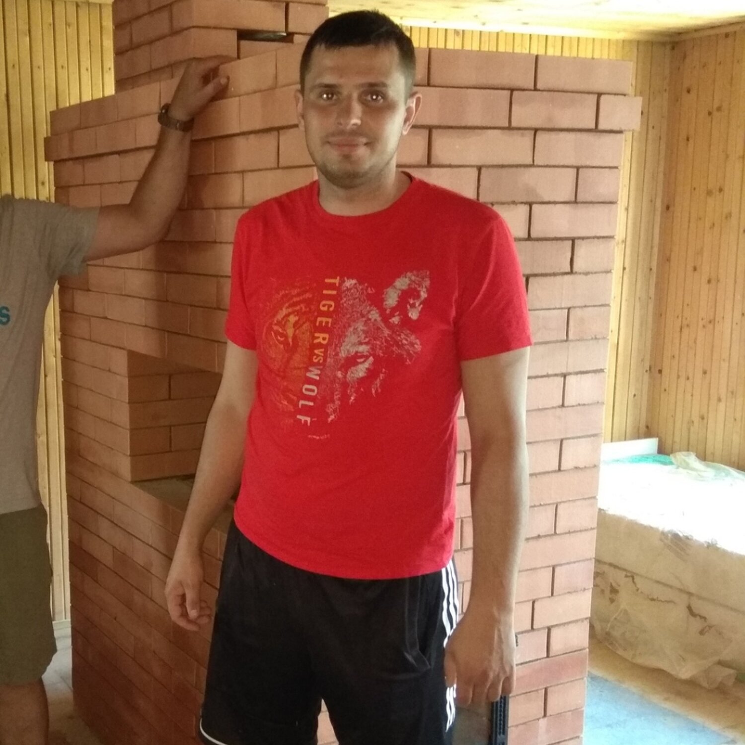 Михаил Кальянов