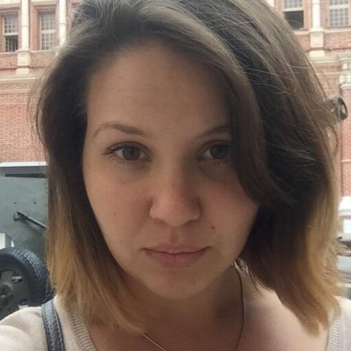 Снежана Трубникова