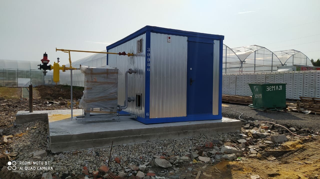 контейнер для строителей бытовка, блок-контейнер (бытовка) euromodule em 600245-00, блок контейнер, блок-контейнер бк-м 3х2.4, модульное здание конечной станции