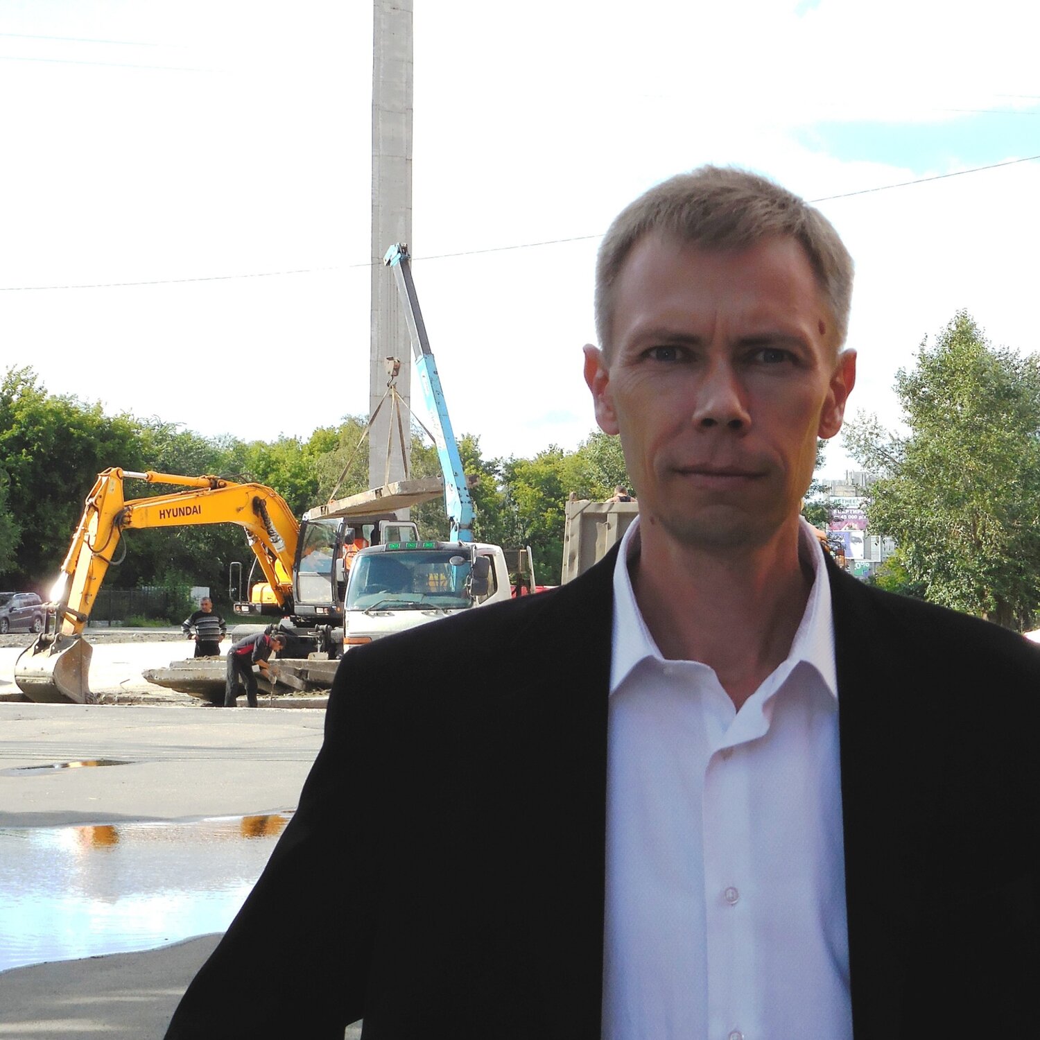 Сергей Е.
