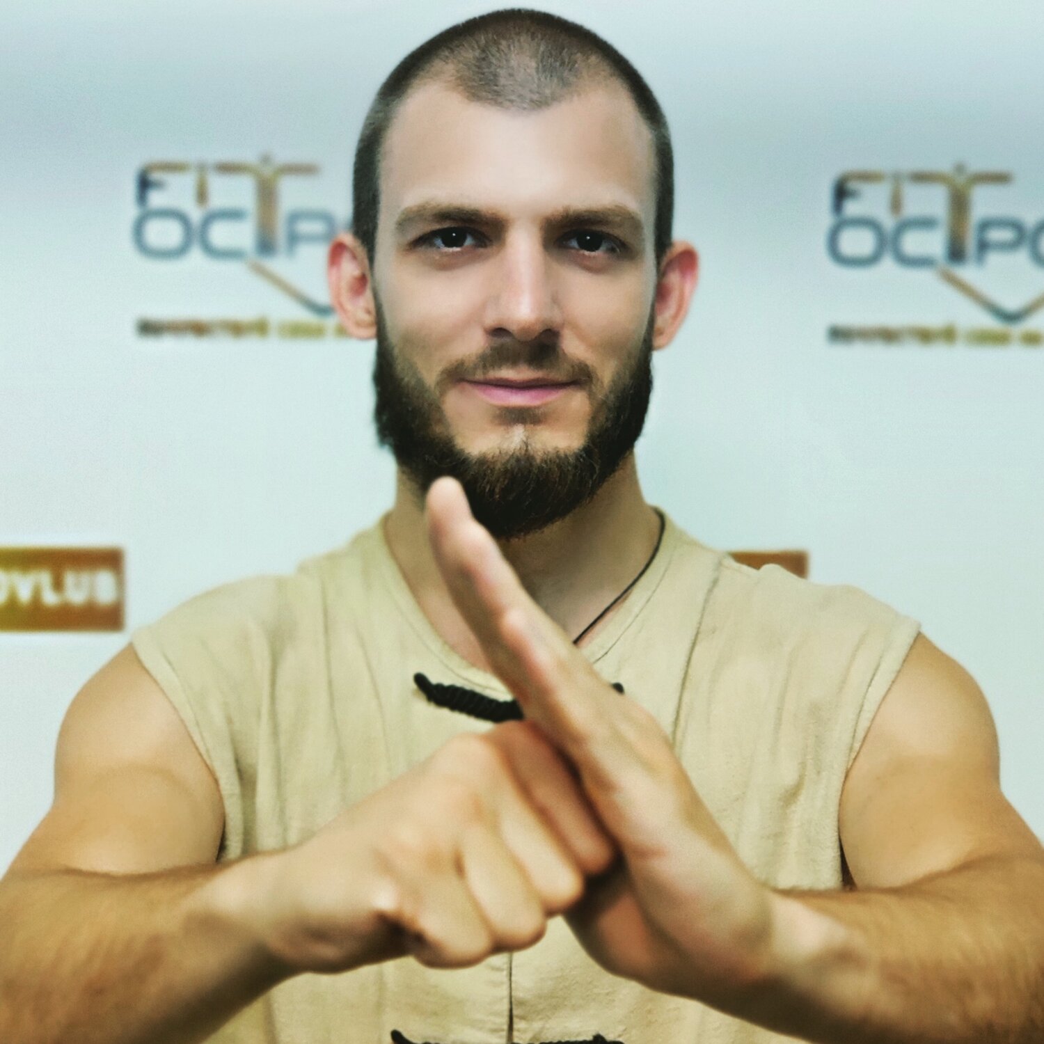 Кирилл Владимирович Хорев