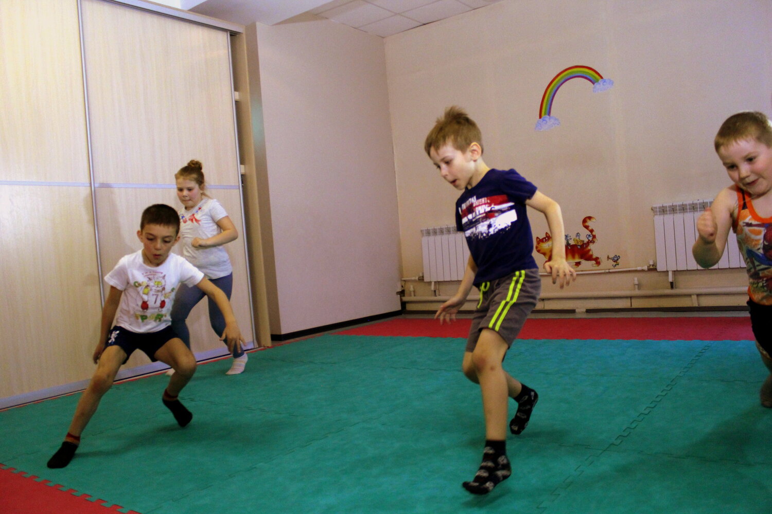 спортивные секции для детей, в школе, спортивная, для детей, спортивный клуб