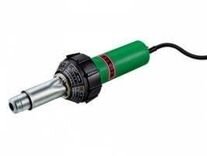 аппарат сварочный leister триак s 1600вт, фен универсальный leister triac st 141.227, строительный фен leister triac s, сварочный аппарат leister triac s, фен универсальный leister triac s 100.706