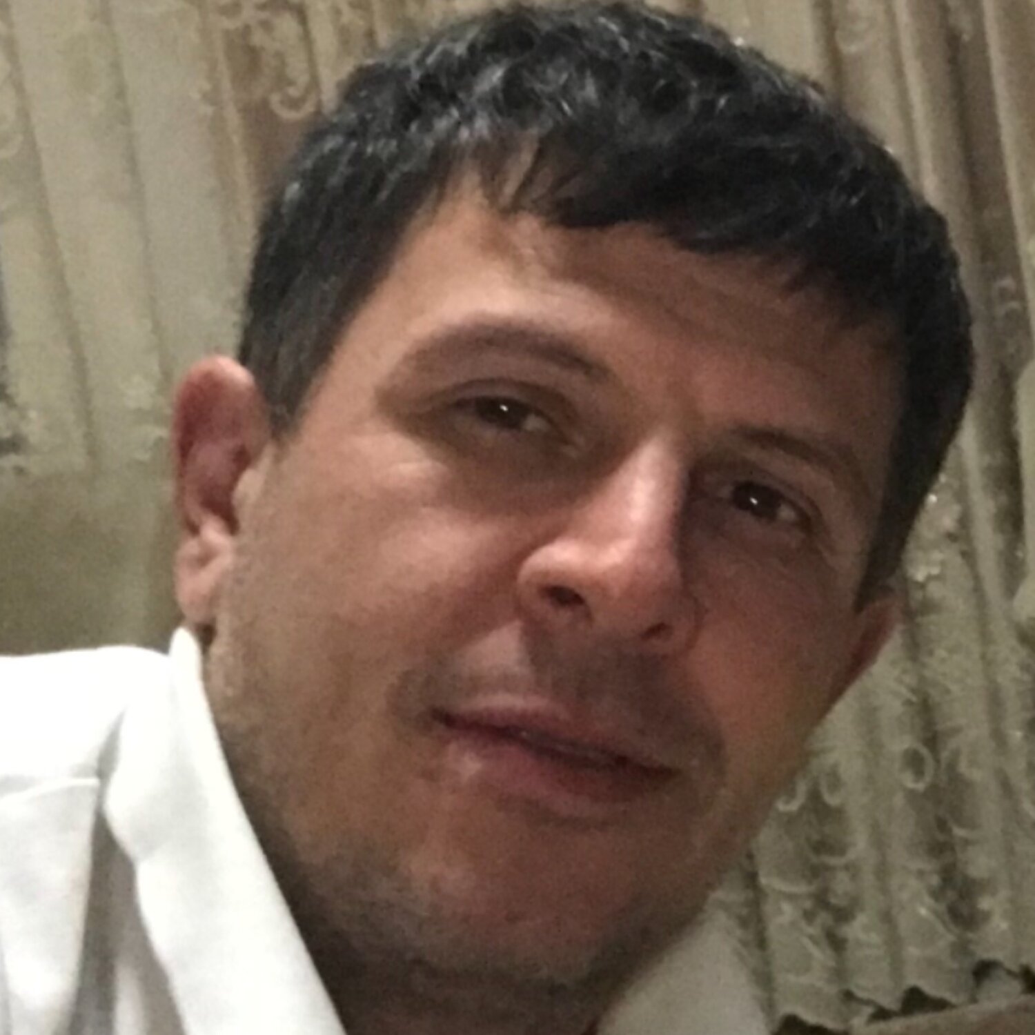 Рустам Шовгенов