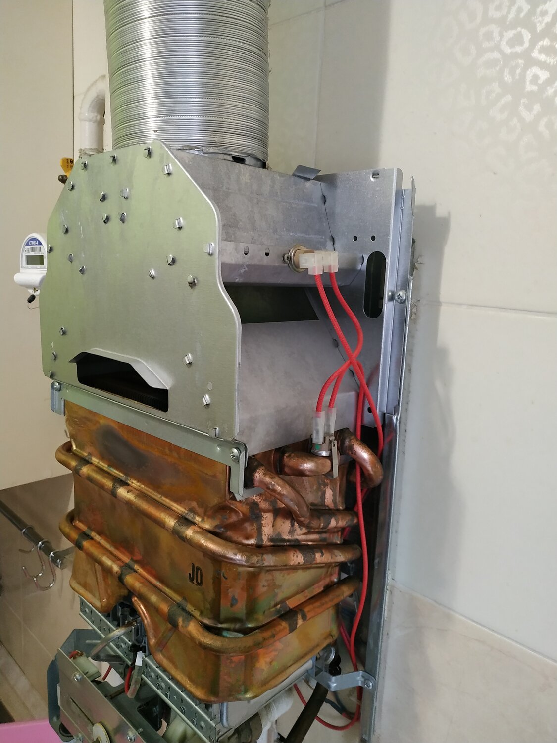 Ремонт и установка газовых колонок в Самаре - Ремонт техники: 69 ...