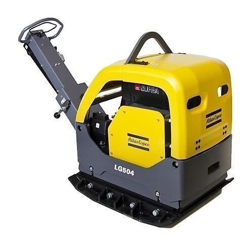 виброплита дизельная реверсивная аtlas copc, виброплита atlas copco lg 500, виброплита atlas copco lg300, реверсивная виброплита atlas copco lg400, виброплита реверсивная bomag bpr25/40