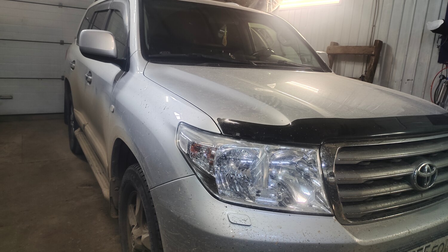 toyota land cruiser, ленд крузер 200 серебристый тонированный, крузер, ленд крузер 200 атермальные стекла, крузер 130