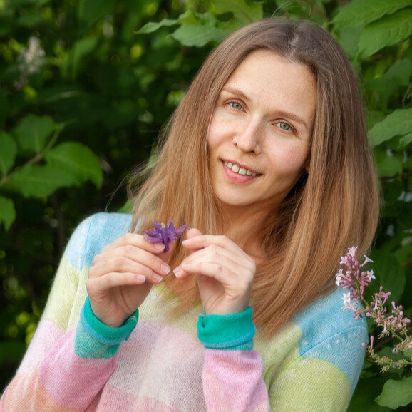 Марина Гусар