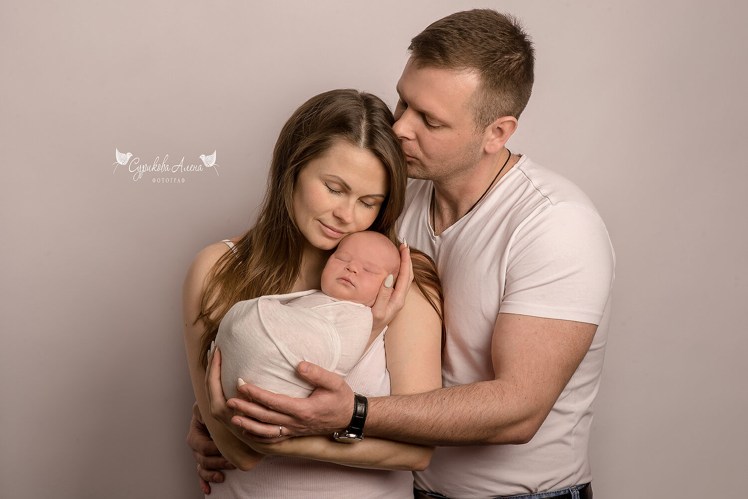 семейная фотосессия, ребёнок, полная семья, семейный, малыш
