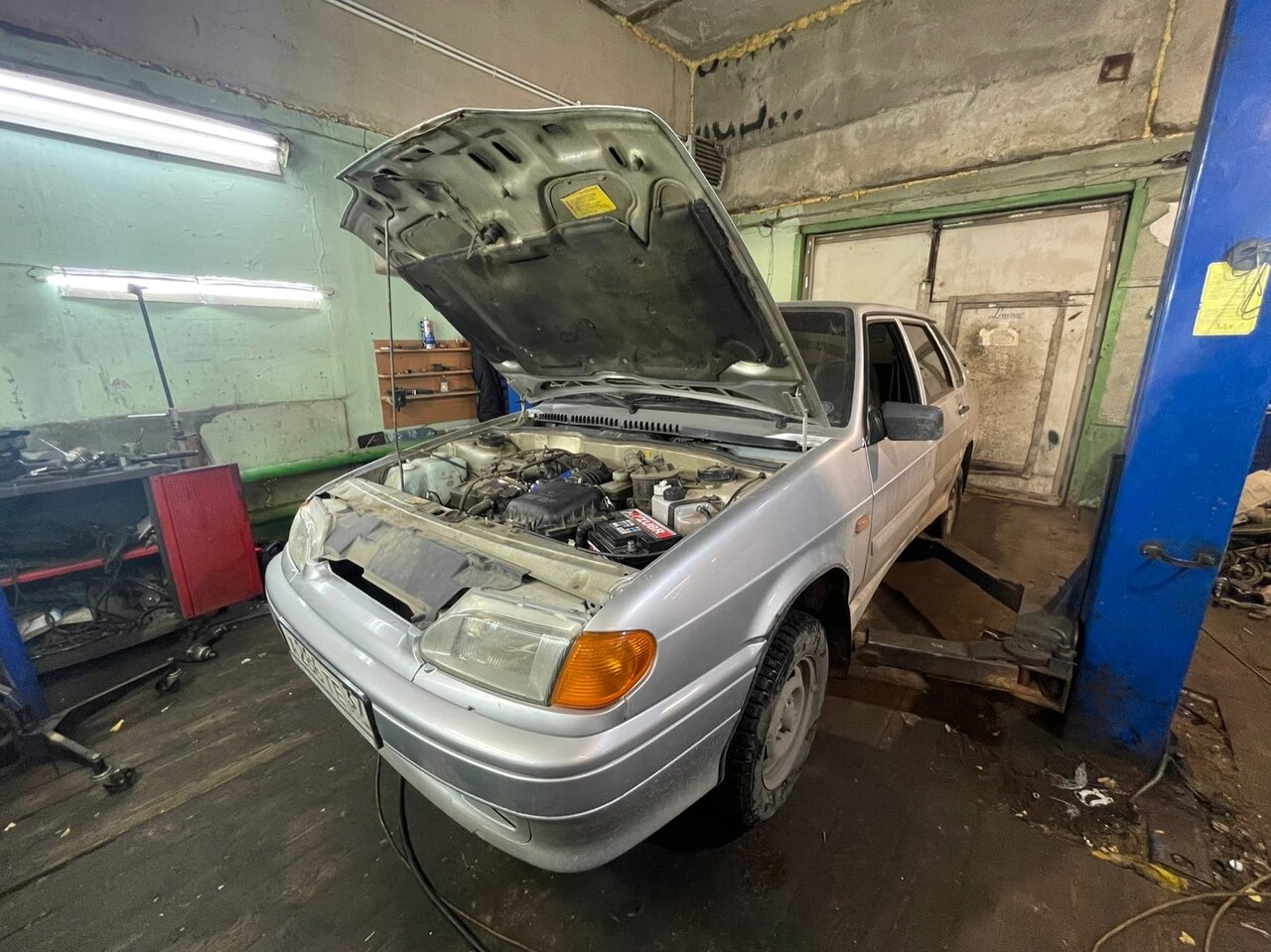 ваз 2114 без крыла, автомобиль, авто, детали ваз 2114, ВАЗ (Lada) 2115