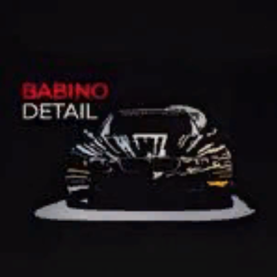 Babinodetail