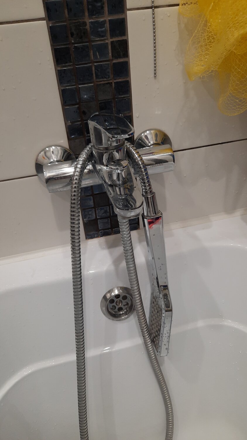 душевая стойка d&k da1393701b07 хром, душевая система bennberg 160919 chrome, смеситель для ванны, lemark tropic lm7004с, смеситель