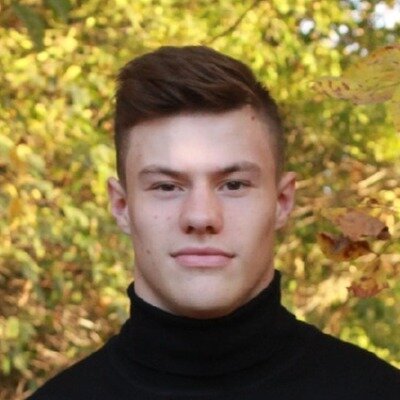 Антон Дюмин
