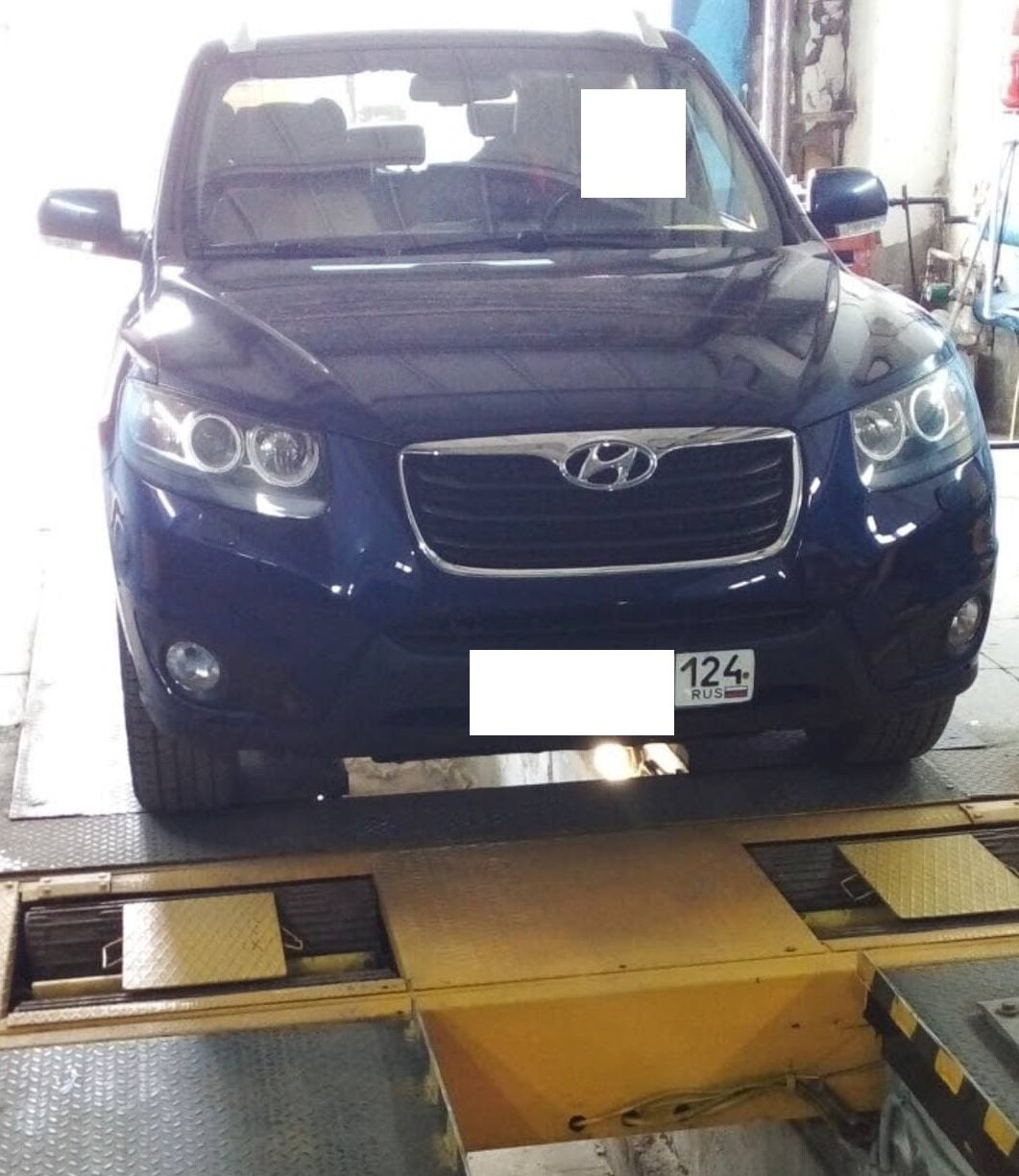 hyundai santa fe, хендай санта фе 2011 коричневый, санта фе, авто, hyundai santa fe 2.2 дизель black&brown