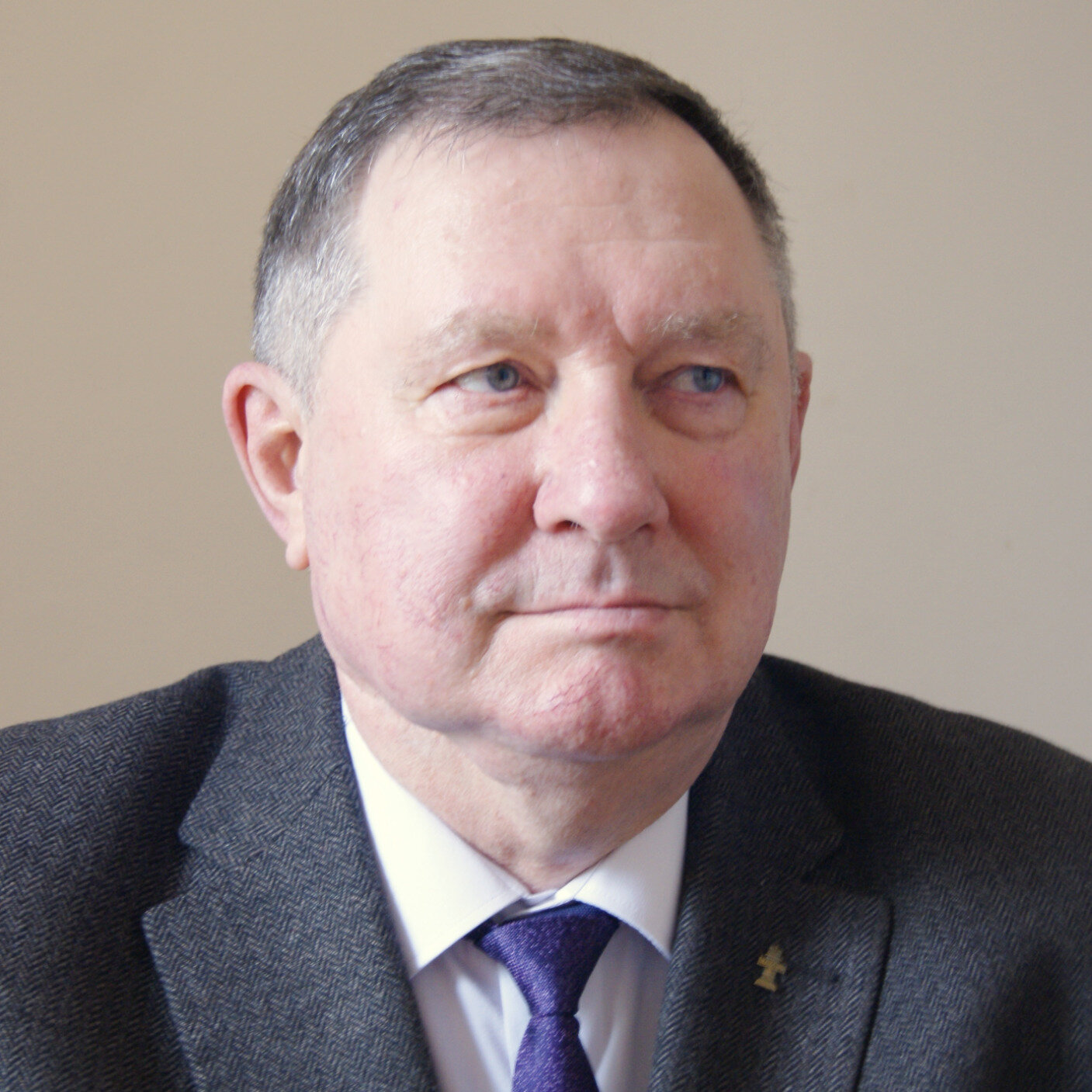 Лев Юрьевич Чумаков