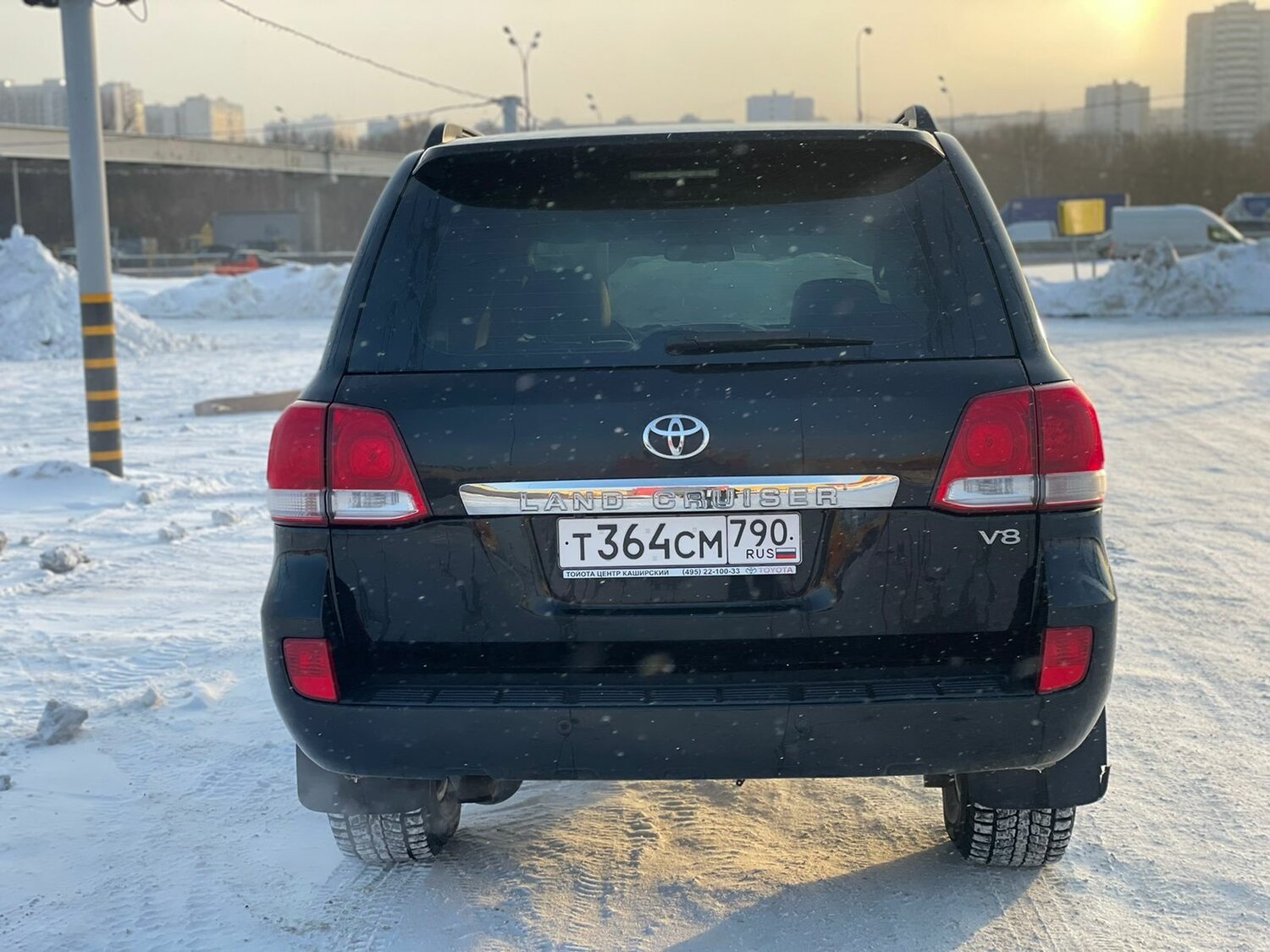 toyota land cruiser, тойота ленд крузер 200, land cruiser 2008, toyota land cruiser 2008, Toyota Land Cruiser 200 Series Рестайлинг