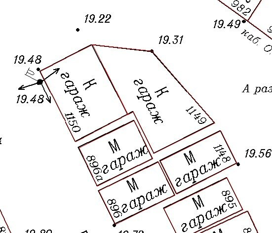 кадастровый квартал, кадастровый номер 40220-60-40 1 301 19, межевой план кадастровый номер 38:35:0140266:106, кадастровый номер участка 25:27:030204:2402, кадастровый план земельного участка 66:41:06 01 021