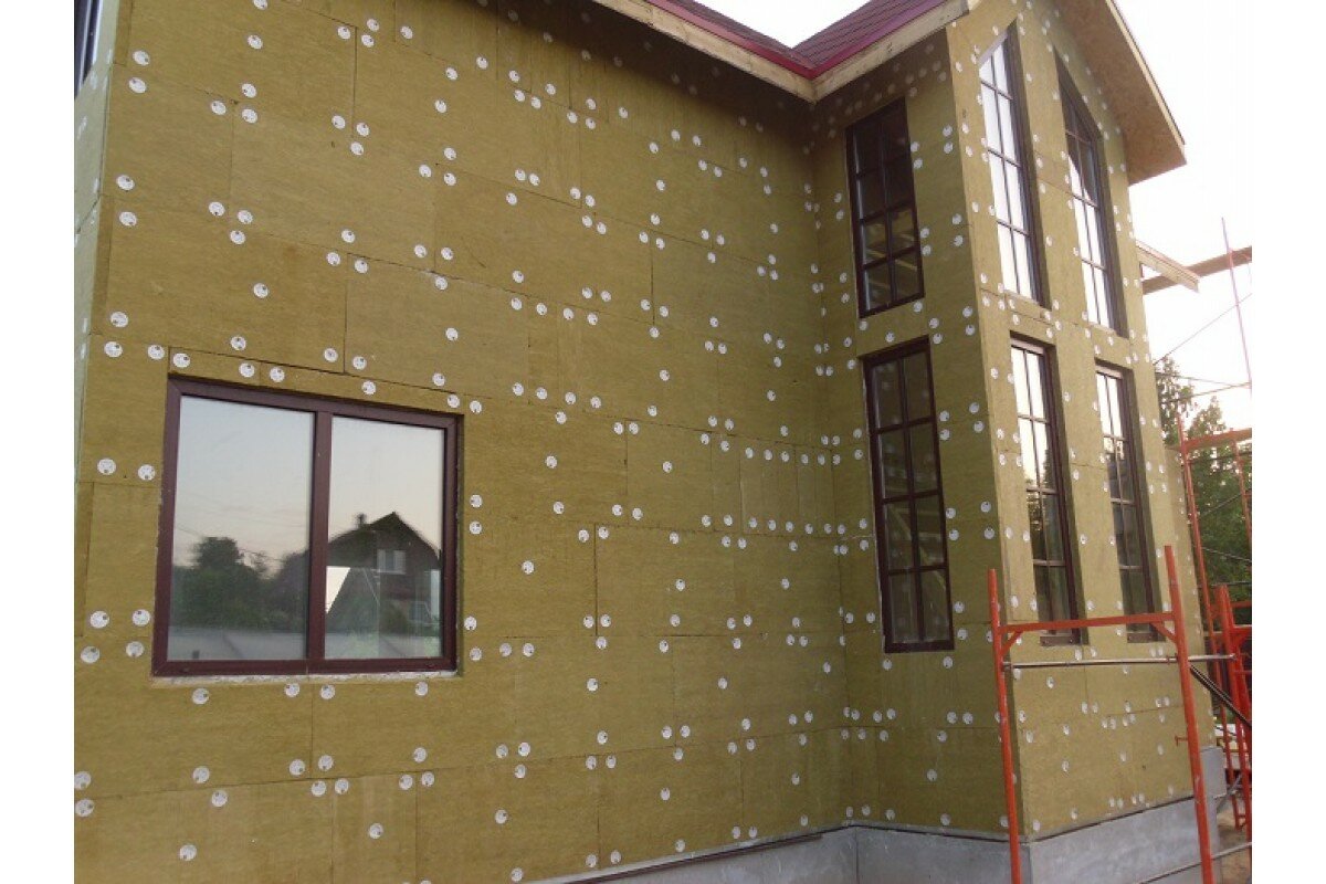 утепление фасада дома, утепление фасадов, утепление дома снаружи, утепление стен снаружи дома, утепление дома