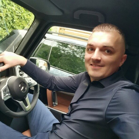 Станислав Патюк