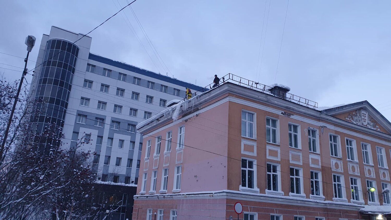 тартуский университет, здание, дерптский (тартуский) университет, тарту исторический центр, тарту университет