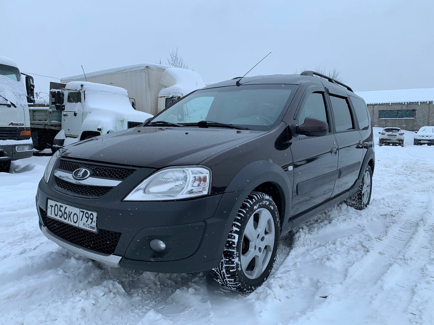 lada largus, lada ваз largus, лада ларгус кросс 2017г, ларгус кросс, ВАЗ (Lada) Largus