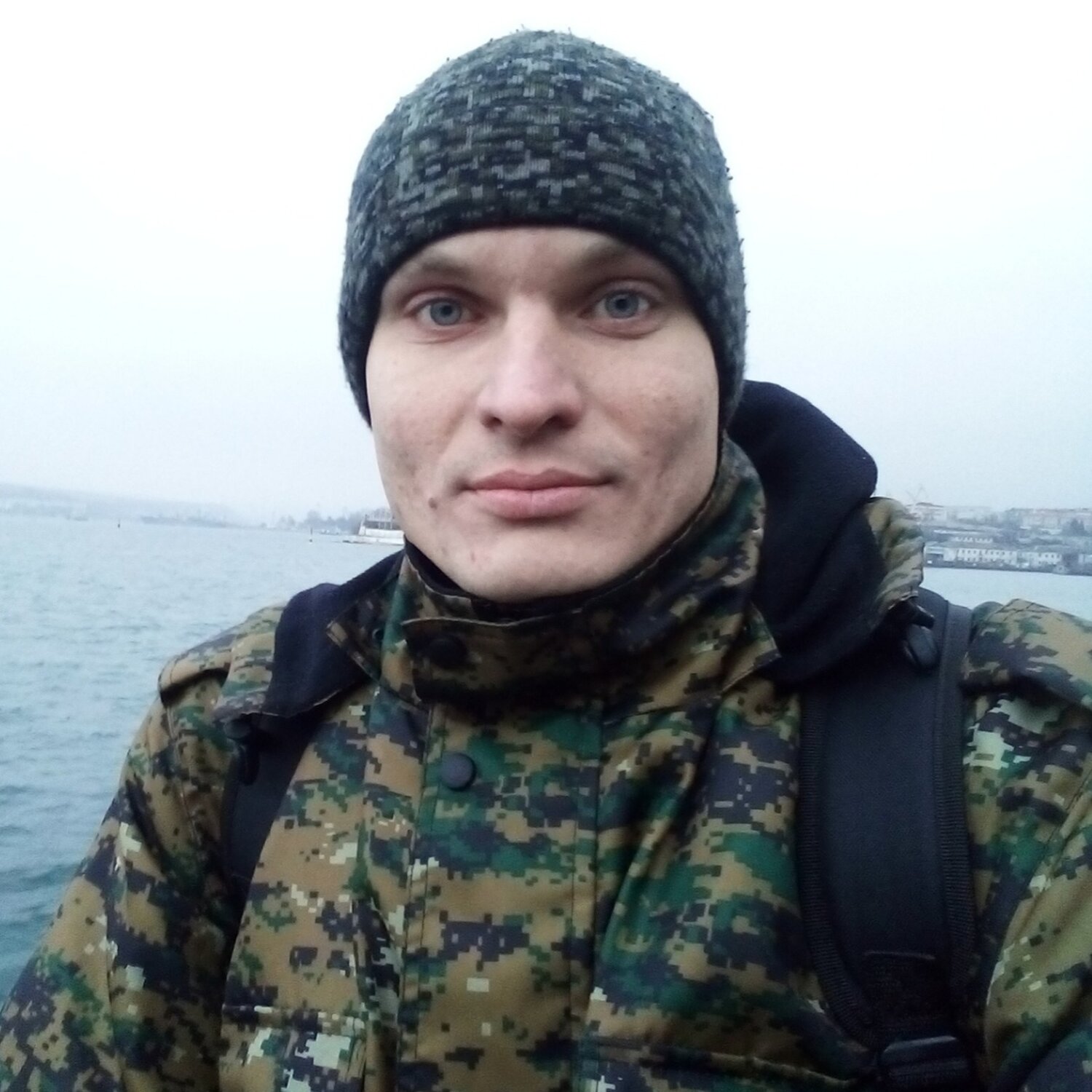 Алексадр Евгеньевич Булатов