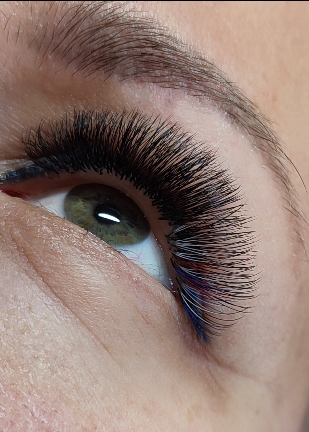 ресницы, наращивание ресниц, ресницы 2д, ресницы классика, наращивание ресниц классика
