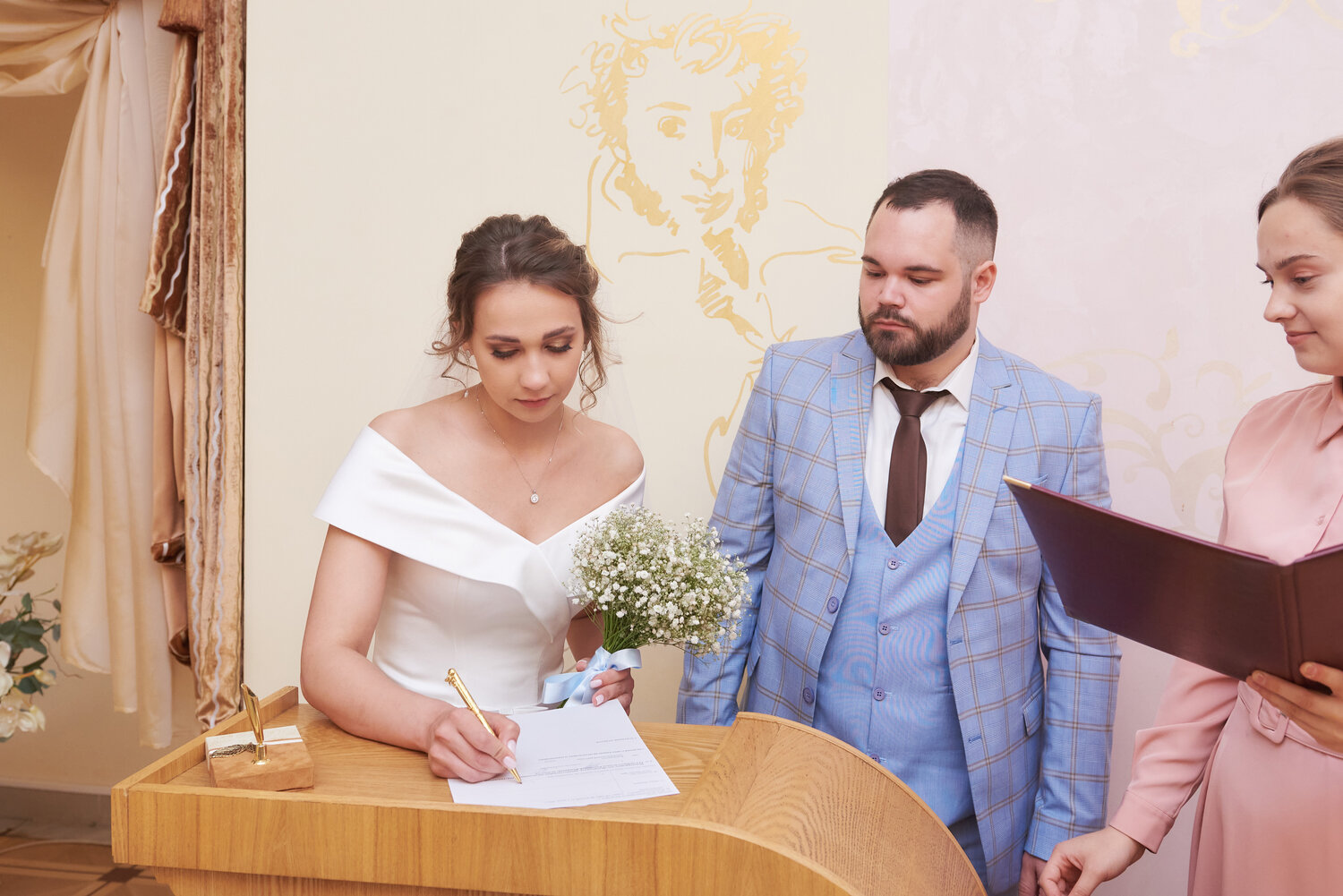 свадьба, бракосочетание, свадебный, загс, подготовка к свадьбе