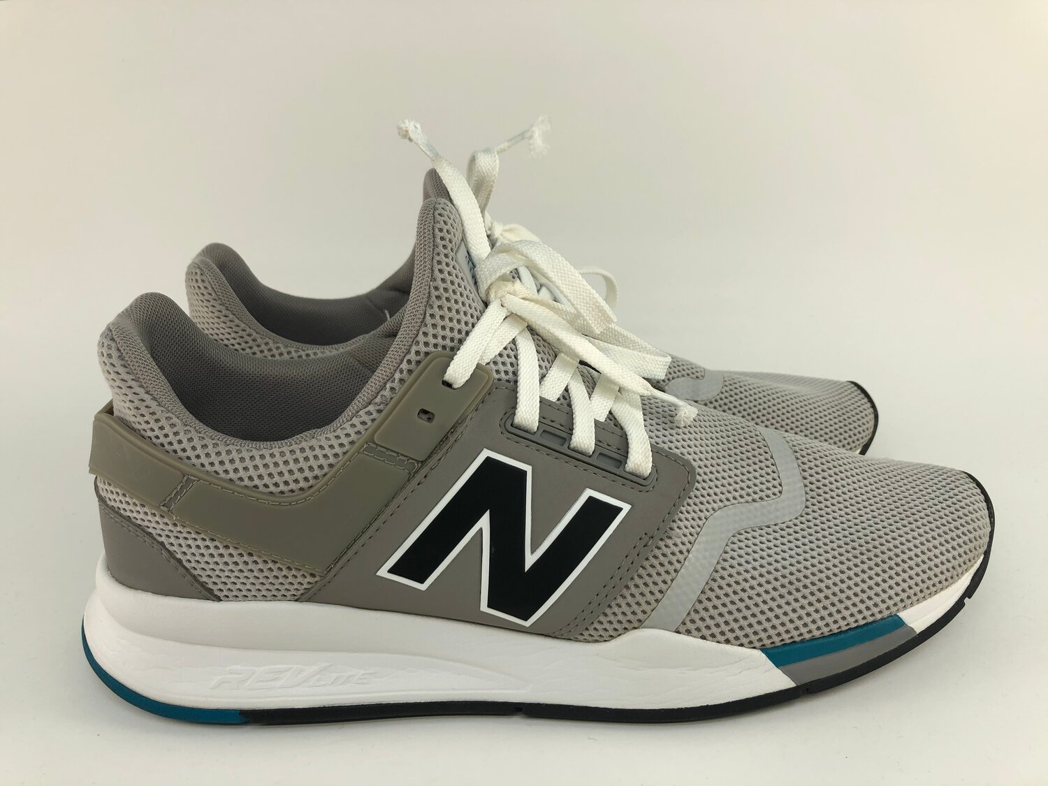 new balance, кроссовки new balance, кроссовки, new balance 247, new balance ml574 серые