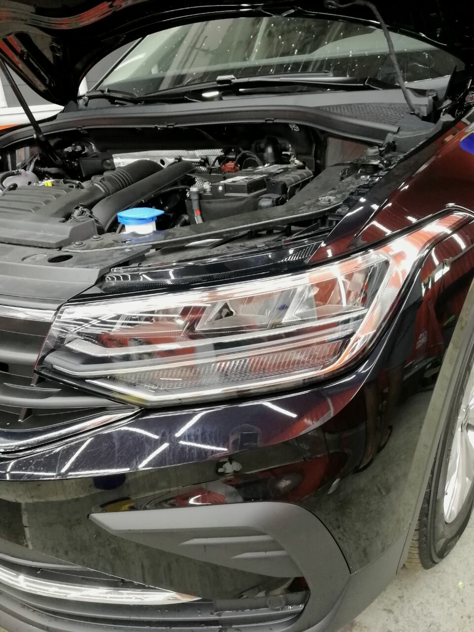 антигравийная защита mercedes cla, антигравийная защита, автомобиль, авто, антигравийная пленка