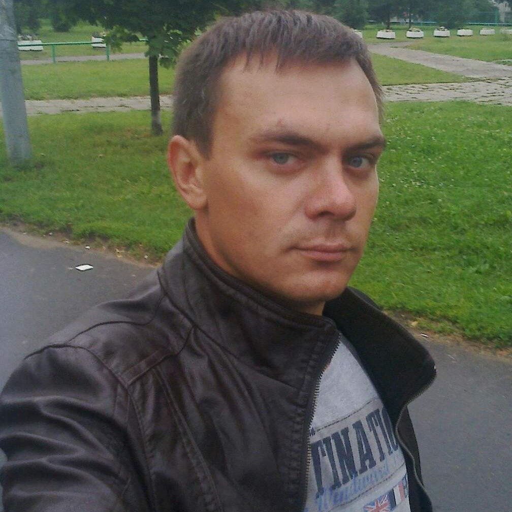 Алексей Козлов