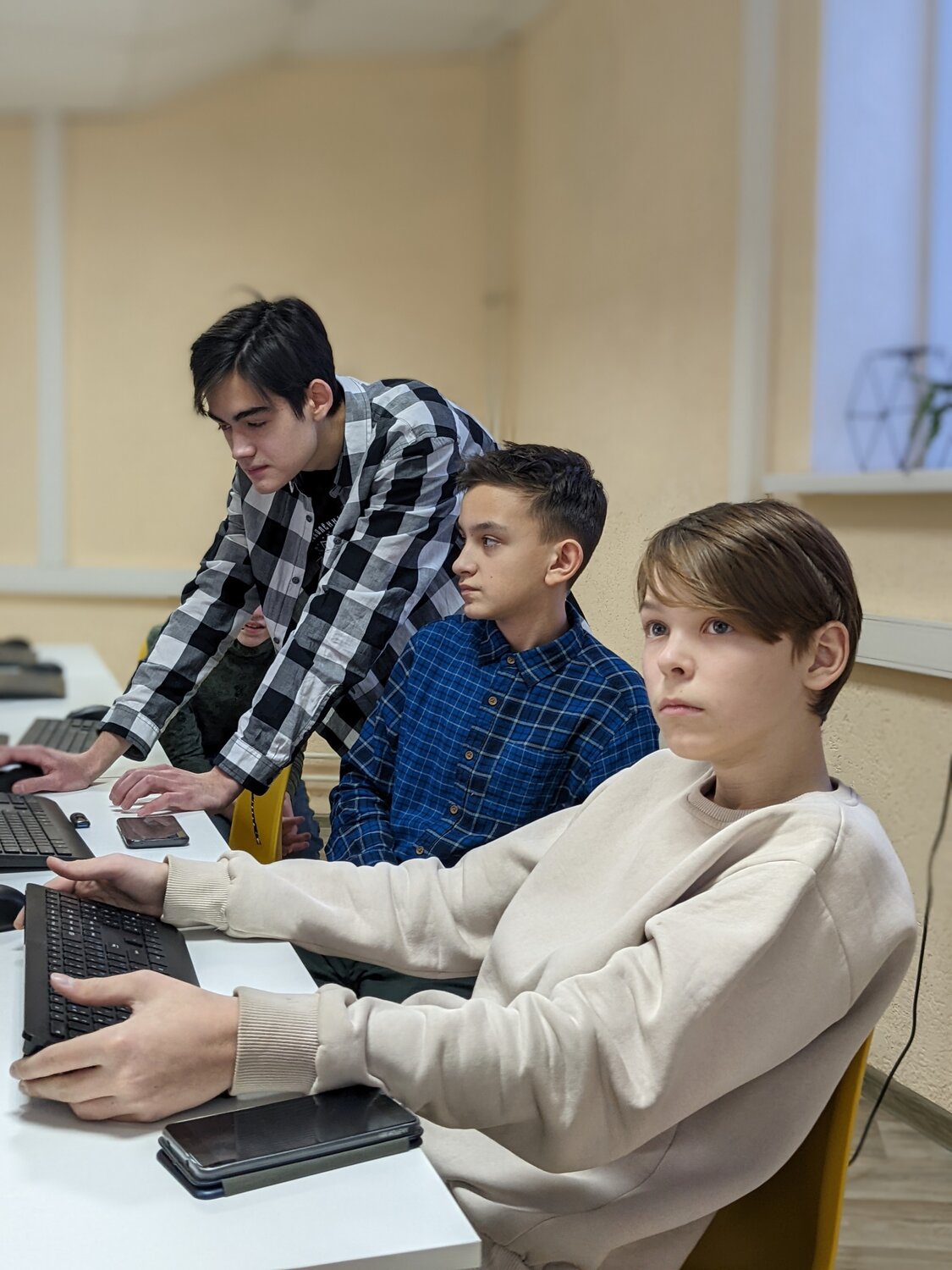 школа программирования для детей екатеринбург, школа программирования для детей, школа программирования для детей казахстан, детский технопарк, школа программирования