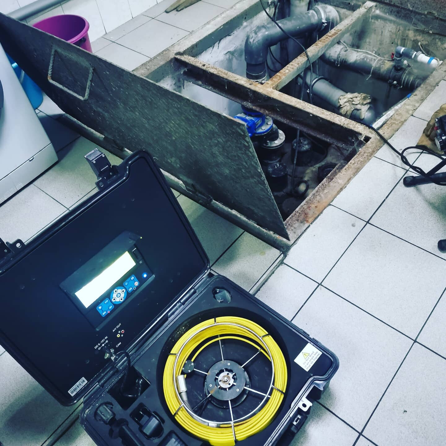 эндоскоп wohler 50 м, эндоскоп кроулер, система телеинспекции tis 05-40, эндоскоп тритон для технический труб 20 метров с записью, телеинспекция своими руками