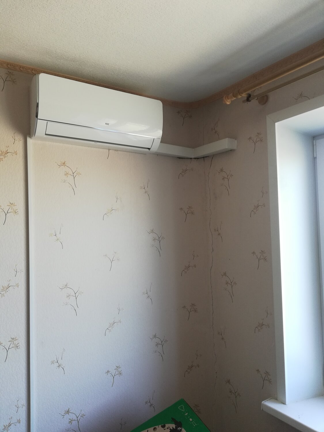 Установка кондиционера в Самаре - Ремонт и установка кондиционеров ...