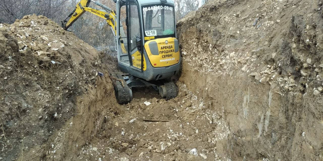 мини экскаватор, мини экскаватор jcb 8018, мини-экскаватор «jcb 8026cts», аренда мини экскаватора, рытье траншеи экскаватором коматсу
