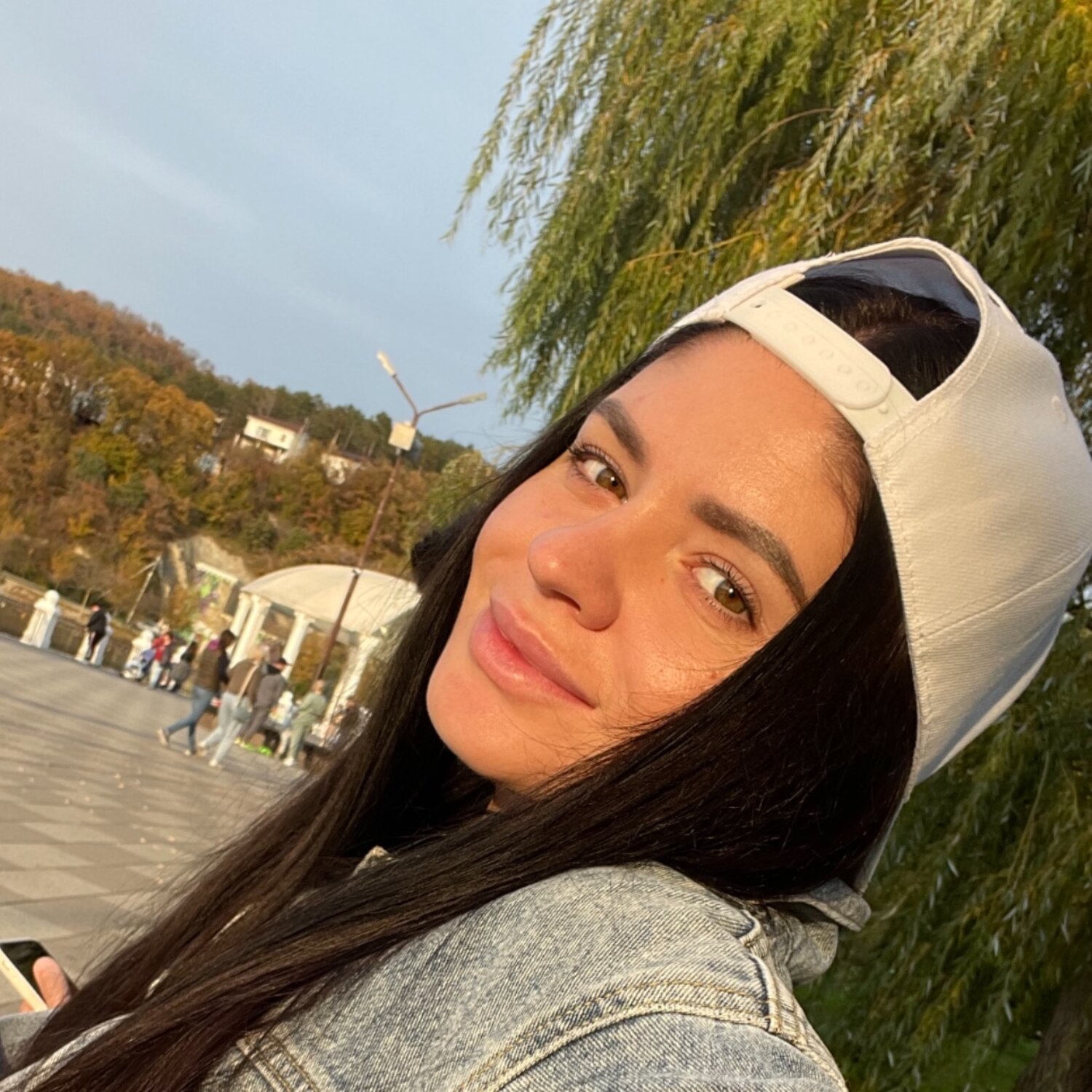Оксана Шестакова