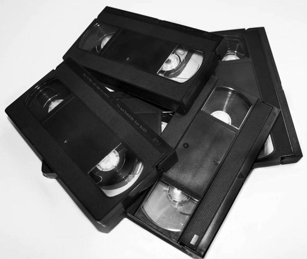 vhs кассеты, кассета пустая vhs 380, вхс кассеты, vhs-c кассеты 90 минут, вхс кассета ош9гро