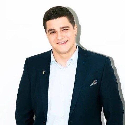 Антон Чурсин