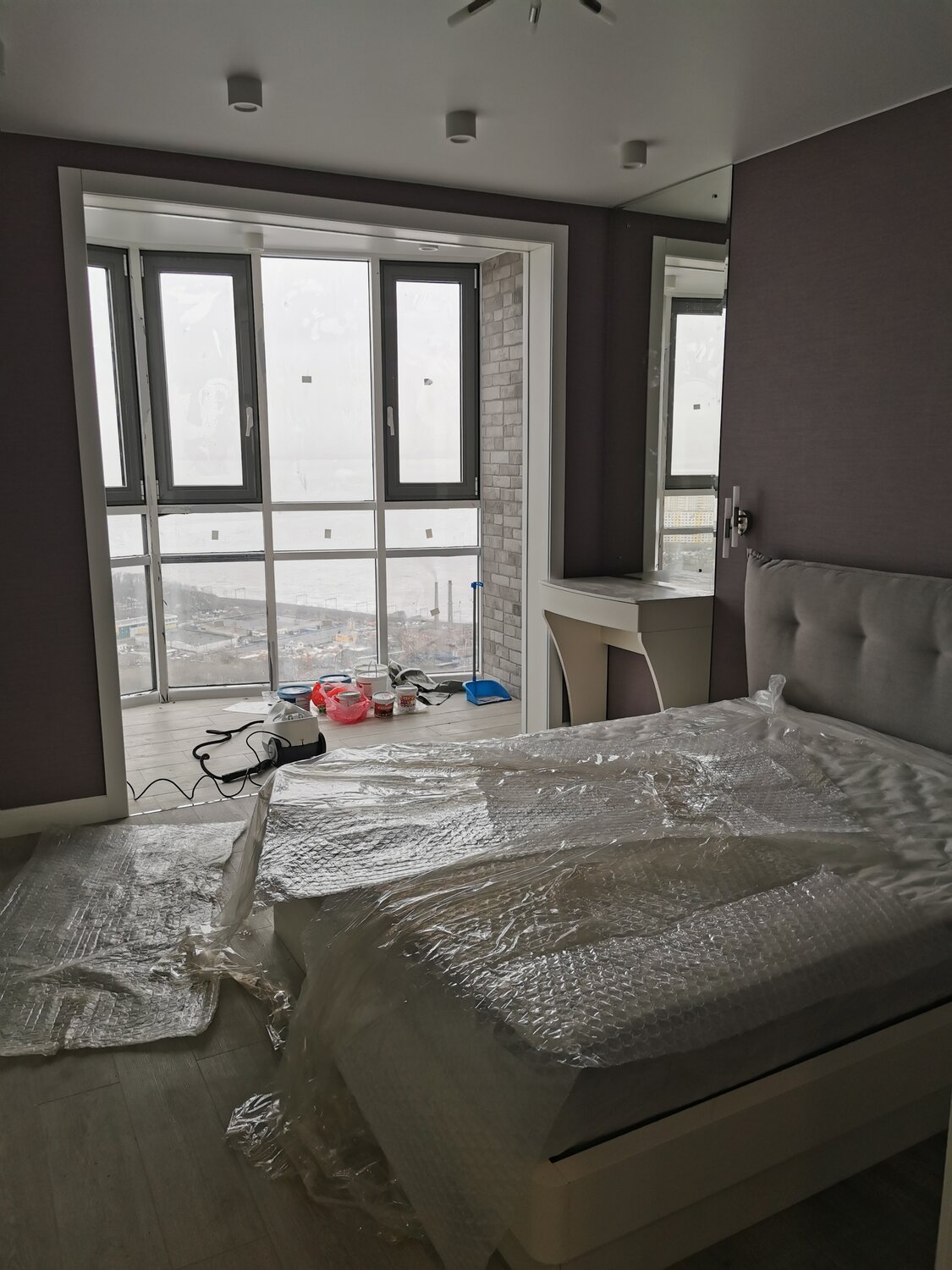 квартира, комната, apartment, аренда квартир, квартира с панорамными окнами