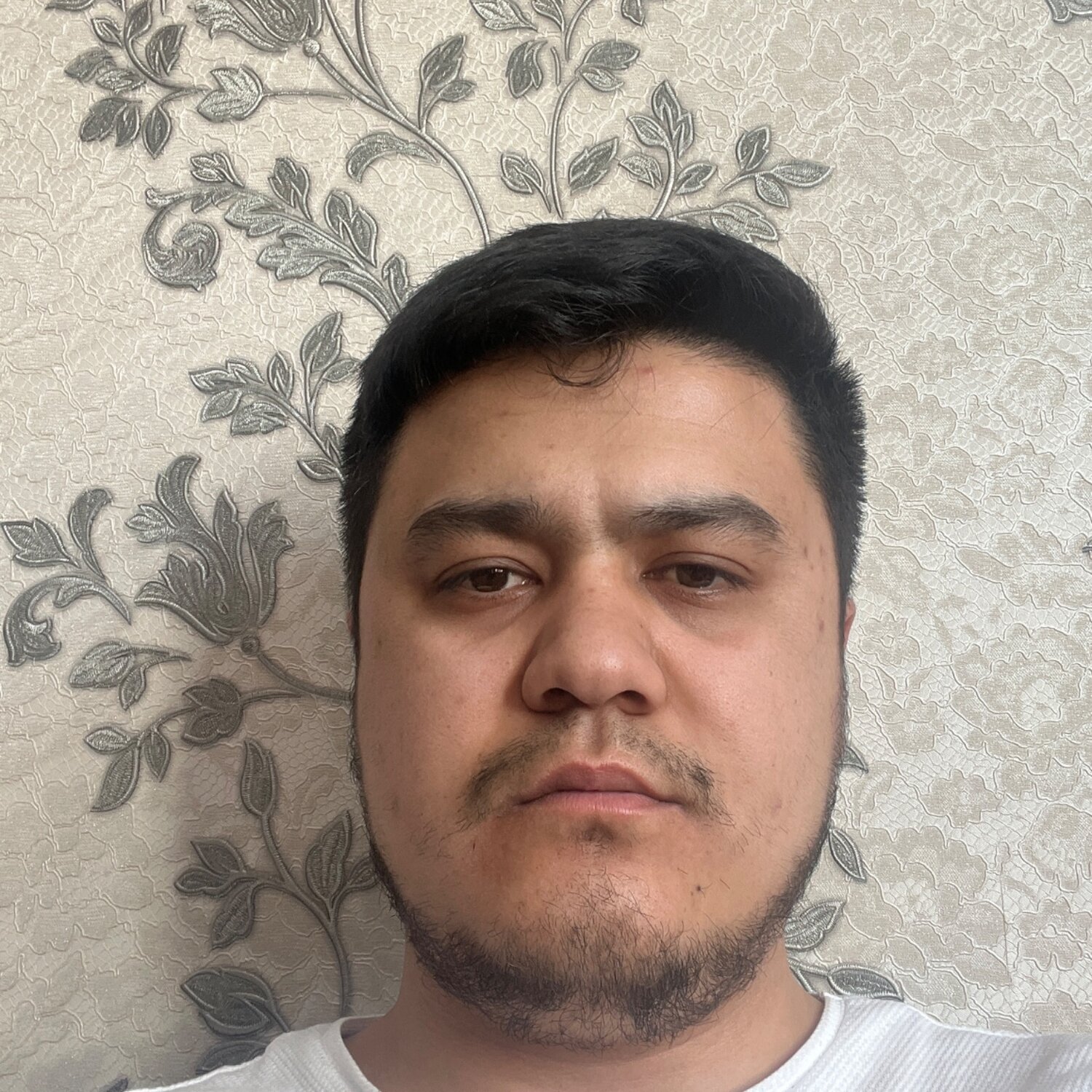 Мубин Содиков