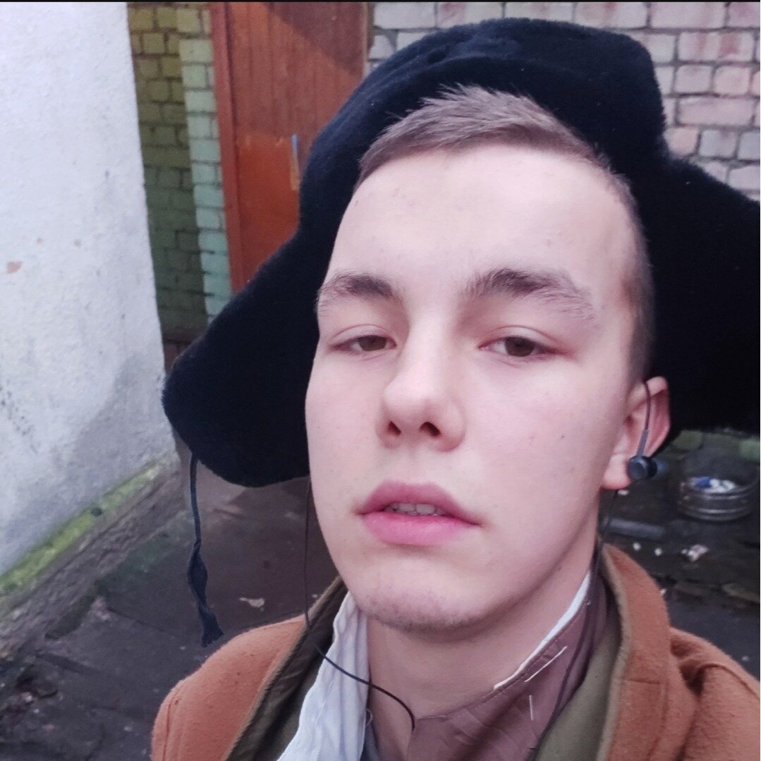 Кирилл Алфёров